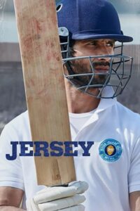Download Jersey (2022) Web-DL Hindi Full Movie 480p & 720p & 1080p