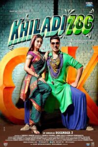 Download Khiladi 786 (2012) Bluray Hindi Movie (DD 5.1) 480p & 720p & 1080p ESub