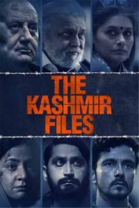 Download The Kashmir Files (2022) Web-DL Hindi 480p & 720p & 1080p