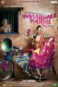 Download Anaarkali of Aarah (2017) Hindi Movie 480p & 720p & 1080p NF WEB-DL