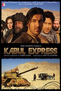 Download Kabul Express (2006) WeB-DL Hindi Movie 480p & 720p & 1080p