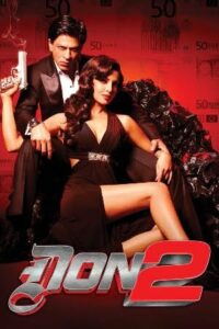 Download Don 2 (2011) BluRay Hindi Movie 480p & 720p & 1080p