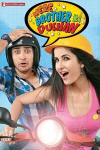 Download Mere Brother ki Dulhan (2011) BluRay Hindi Movie 480p & 720p & 1080p