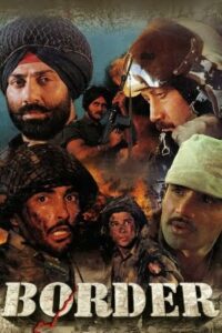 Download Border (1997) WEB-DL Hindi Movie 480p & 720p & 1080p & 4K 2160p