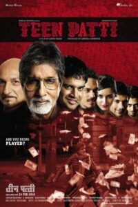 Download Teen Patti (2010) Hindi Movie Web-DL 480p & 720p & 1080p