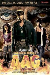 Download Ram Gopal Varma Ki Aag (2007) Hindi Movie Web-DL 480p & 720p & 1080p