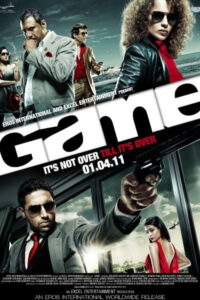 Download Game (2011) Hindi Full Movie 480p & 720p & 1080p Web-DL