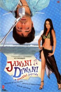 Download Jawani Diwani (2006) Web-DL Hindi Movie 480p & 720p & 1080p