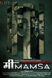Download Mimamsa (2022) WEB-DL Hindi Movie 480p & 720p & 1080p