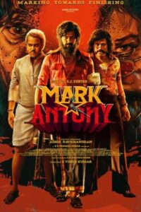 Download Mark Antony (2023) Web-DL Dual Audio [Hindi-Tamil] 480p & 720p & 1080p Esub
