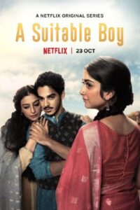 Download A Suitable Boy (Season 1)  Hindi 480p & 720p (Netflix Series)