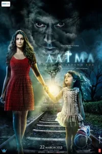 Download Aatma (2013) Web-DL Hindi Full Movie 480p & 720p & 1080p