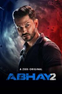 Download Abhay (Season 2) Hindi 480p & 720p & 1080p {Zee5 Series}