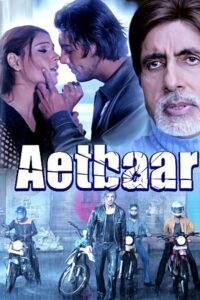 Download Aetbaar (2004) Hindi Full Movie 480p & 720p & 1080p Web-DL