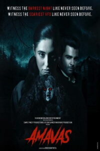 Download Amavas (2019) Web-DL Hindi Full Movie 480p & 720p & 1080p