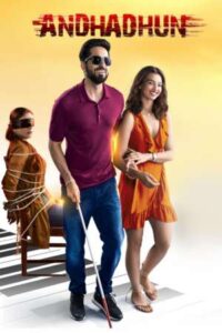 Download Andhadhun (2018) Hindi Full Movie BluRay 480p & 720p & 1080p