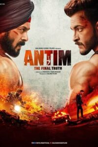 Download Antim: The Final Truth (2021) Web-DL Hindi 480p & 720p & 1080p