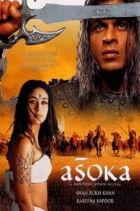 Download Asoka (2001) BluRay Hindi Full Movie 480p & 720p & 1080p
