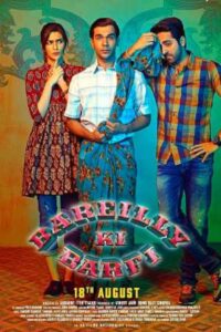 Download Bareilly Ki Barfi (2017) BluRay Hindi Movie 480p & 720p & 1080p