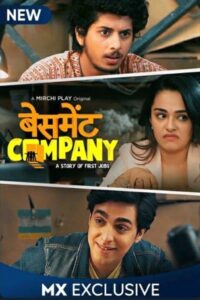 Download Basement Company (Season 1)  Hindi 480p | 720p MX Player Series
