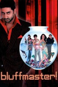 Download Bluffmaster (2005) BluRay Hindi Full Movie 480p & 720p & 1080p