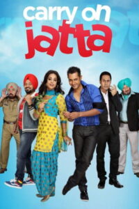 Download Carry on Jatta (2012) BluRay Punjabi Movie 480p & 720p & 1080p