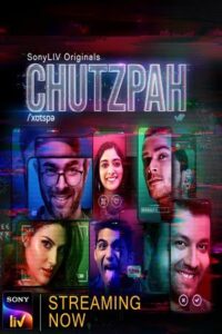 Download Chutzpah (Season 1) Hindi 1080p & 720p {SonyLiv Series}