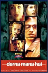 Download Darna Mana Hai (2003) Hindi Movie Web-DL 480p & 720p & 1080p