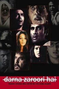 Download Darna Zaroori Hai (2006) Web-DL Hindi Movie 480p & 720p & 1080p