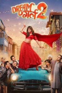 Download Dream Girl 2 (2023) Web-DL Hindi Full Movie 480p 720p 1080p