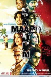 Download Dum Maaro Dum (2011) Hindi Movie Web-DL 480p & 720p & 1080p