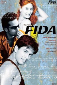 Download Fida (2004) Hindi Full Movie 480p & 720p & 1080p Web-DL