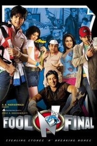 Download Fool N Final (2007) AMZN Web-DL Hindi Movie 480p & 720p & 1080p