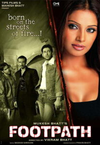 Download Footpath (2003) AMZN WEB-DL Hindi Movie (DD 5.1) 480p & 720p & 1080p ESub
