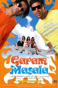 Download Garam Masala (2005) Web-DL Hindi Movie 480p & 720p & 1080p