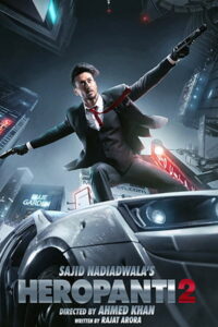 Download Heropanti 2 (2022) Web-DL Hindi Movie 480p & 720p & 1080p & 4K 2160p
