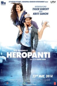 Download Heropanti (2014) Web-DL Hindi Movie 480p & 720p & 1080p