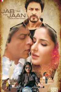 Download Jab Tak Hai Jaan (2012) Hindi Full Movie BluRay 480p & 720p & 1080p