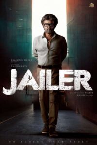 Download Jailer (2023) {Hindi-Tamil} Dual Audio 480p & 720p & 1080p Web-DL