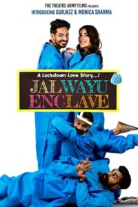 Download Jal Wayu Enclave (2022) Web-DL Punjabi Movie 480p & 720p & 1080p