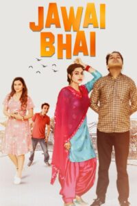 Download Jawai Bhai (2023) Web-DL Punjabi Movie 480p & 720p & 1080p