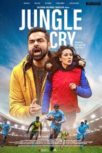 Download Jungle Cry (2022) Web-DL Hindi 480p & 720p & 1080p