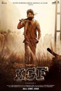 Download K G F: Chapter 1 (2018)  Web-DL Hindi Dubbed 480p & 720p & 1080p & 4K 2160p