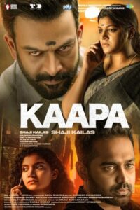 Download Kaapa (2022) Web-DL ORG {Hindi-Malayalam} 480p & 720p & 1080p