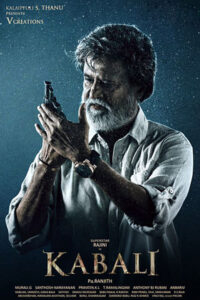 Download Kabali (2016) Web-DL {Hindi-Tamil} 480p & 720p & 1080p ESub