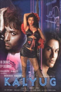 Download Kalyug (2005) Web-DL  Hindi Full Movie 480p & 720p & 1080p