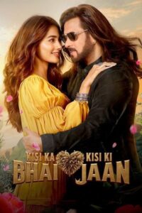 Download Kisi Ka Bhai Kisi Ki Jaan (2023) Hindi Full Movie 480p & 720p & 1080p & 4K Web-DL