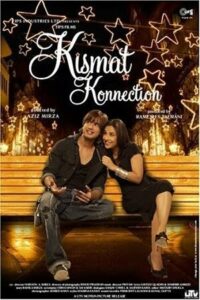 Download Kismat Konnection (2008) BluRay Hindi Movie 480p & 720p & 1080p