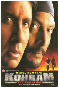 Download Kohram (1999) WEB-DL Hindi Movie 480p & 720p & 1080p