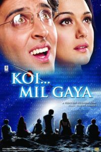 Download Koi Mil Gaya (2003) AMZN WEB-DL Hindi Movie (DD 5.1) 480p & 720p & 1080p ESub